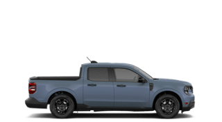 2026 Ford Maverick® External Image 5